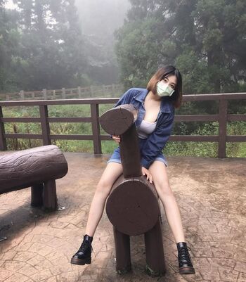 Full leaked Maipei page private onlyfans photo