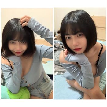 Full leaked Maipei page private onlyfans photo