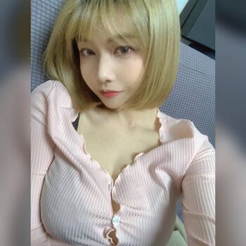 Full leaked Maipei page private onlyfans photo