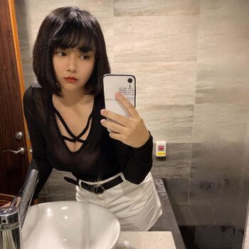 Full leaked Maipei private onlyfans photo