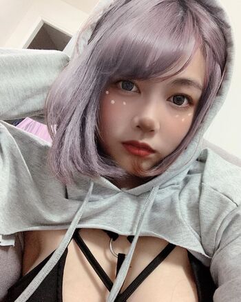 Full leaked Maipei private onlyfans photo