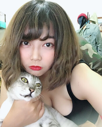 Full leaked Maipei private onlyfans photo