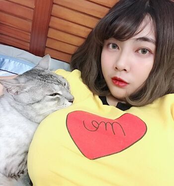 Full leaked Maipei private onlyfans photo