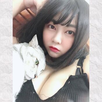 Full leaked Maipei private onlyfans photo