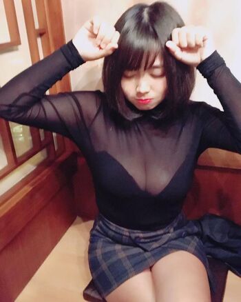 Full leaked Maipei private onlyfans photo