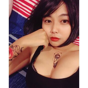 Full leaked Maipei private onlyfans photo