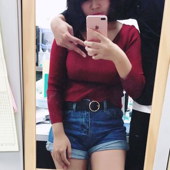 Full leaked Maipei private onlyfans photo