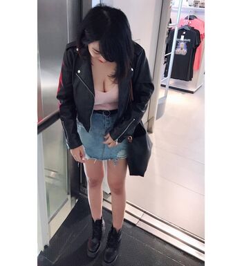 Full leaked Maipei private onlyfans photo