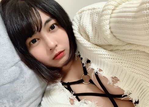 Full leaked Maipei private onlyfans photo