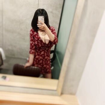 Full leaked Maipei private onlyfans photo