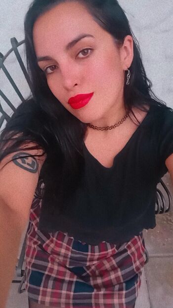 Full leaked Mairisol private onlyfans photo