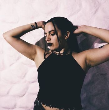 Full leaked Mairisol private onlyfans photo