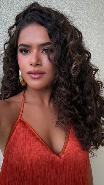 Full leaked Maisa silva private onlyfans photo