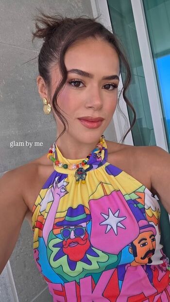 Full leaked Maisa silva private onlyfans photo