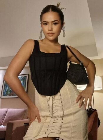 Full leaked Maisa silva private onlyfans photo