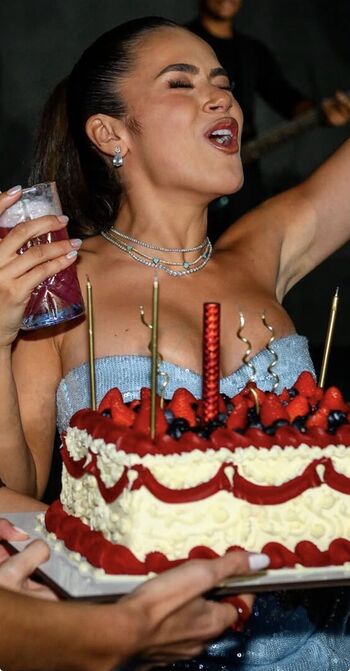Full leaked Maisa silva private onlyfans photo