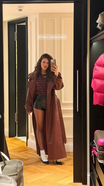 Full leaked Maisa page private onlyfans photo