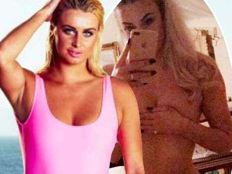 Full leaked Maisie gillespie private onlyfans photo