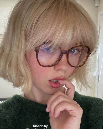 Full leaked Maisie peters page private onlyfans photo