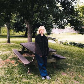 Full leaked Maisie peters page private onlyfans photo