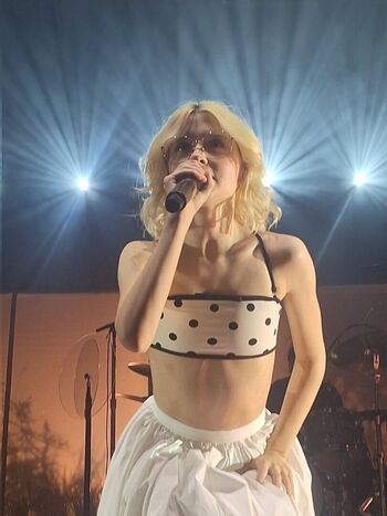 Full leaked Maisie peters page private onlyfans photo