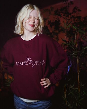 Full leaked Maisie peters page private onlyfans photo