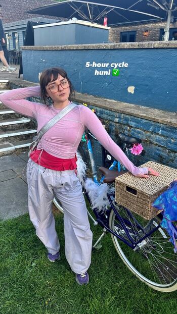 Maisie Williams