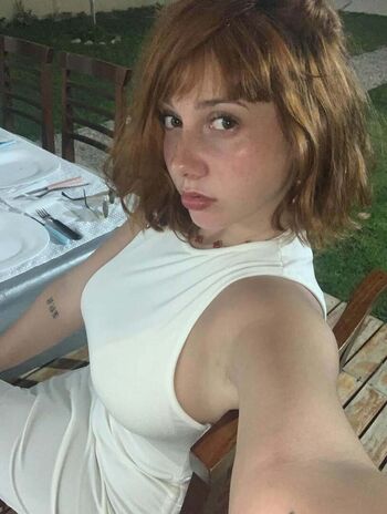 Full leaked Maisivori private onlyfans photo
