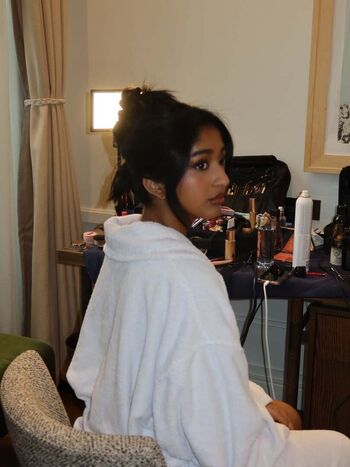 Full leaked Maitreyi ramakrishnan page private onlyfans photo