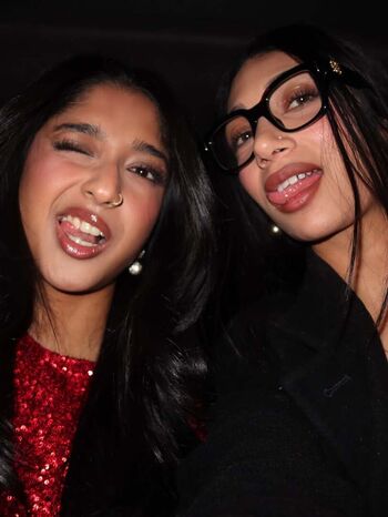 Full leaked Maitreyi ramakrishnan private onlyfans photo