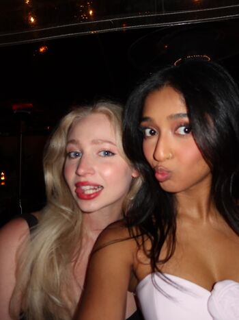 Full leaked Maitreyi ramakrishnan private onlyfans photo