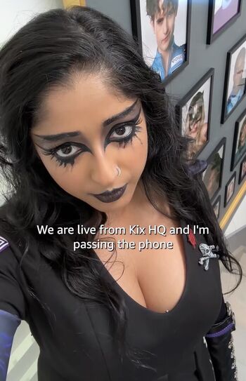 Full leaked Maitreyi ramakrishnan private onlyfans photo