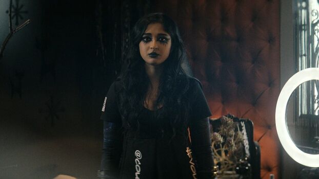 Full leaked Maitreyi ramakrishnan private onlyfans photo