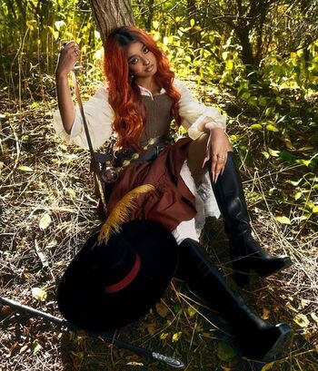 Full leaked Maitreyi private onlyfans photo