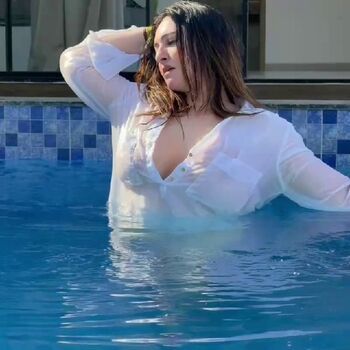 Full leaked Maitri ramaiya page private onlyfans photo