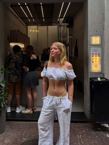 Full leaked Maja aleonie private onlyfans photo