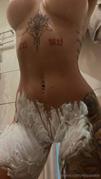 Maja Bruun Bebe Larsen