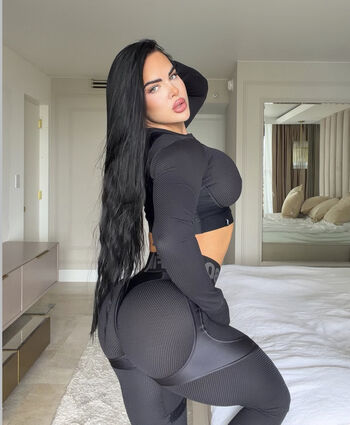 Full leaked Maja fitofficial private onlyfans photo