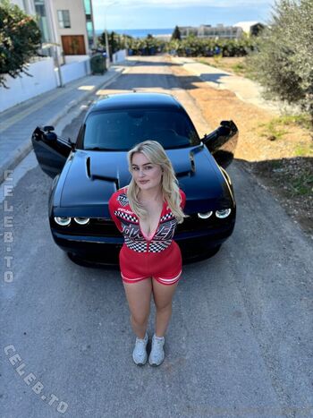 Full leaked Maja holf  page private onlyfans photo