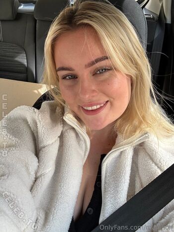 Full leaked Maja holf private onlyfans photo