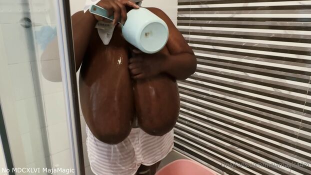 Full leaked Maja magic page private onlyfans photo