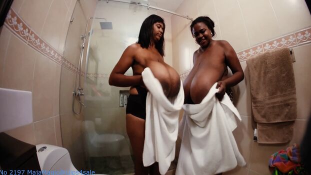 Full leaked Maja magic private onlyfans photo