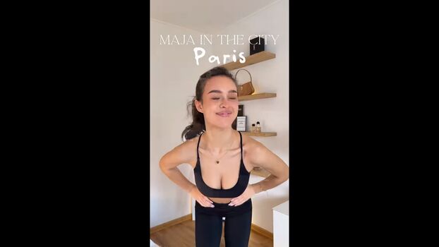 Full leaked Maja mazur private onlyfans photo