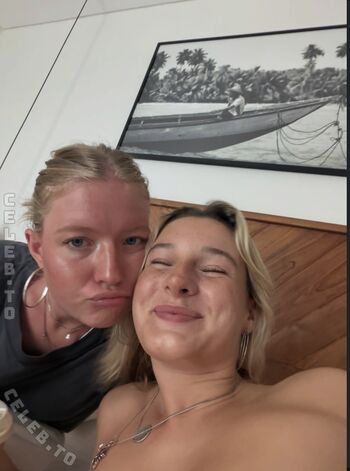 Full leaked Majaaleonie page private onlyfans photo