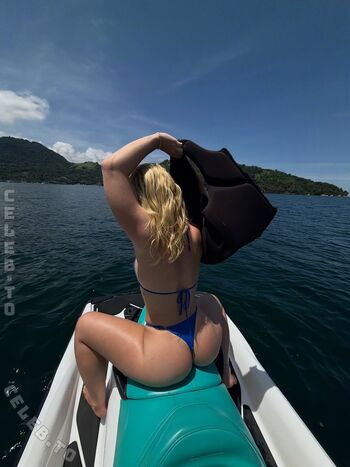 Full leaked Majaaleonie private onlyfans photo