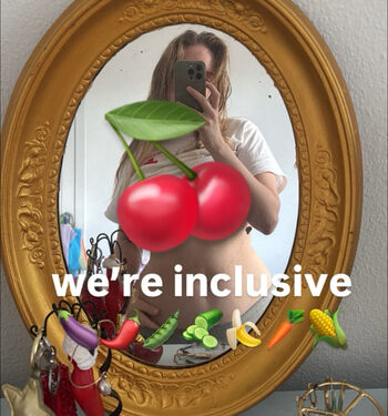 Full leaked Majalehn private onlyfans photo