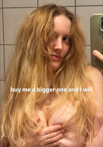 Full leaked Majalehn private onlyfans photo