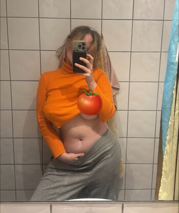 Full leaked Majalehn private onlyfans photo