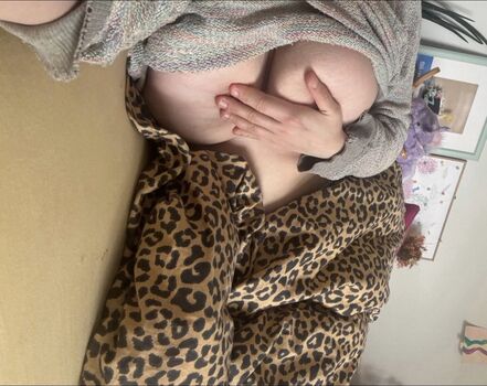 Full leaked Majalehn private onlyfans photo