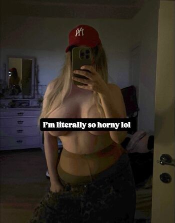 Full leaked Majalehn private onlyfans photo